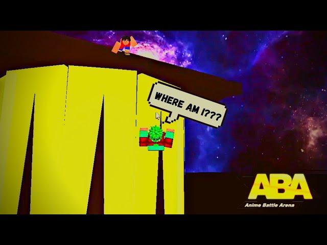 This INSANE ABA Bug Prevented Me From Winning...