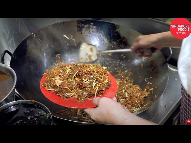 Amazing Singapore Street Food 2024 Compilation Ep.1