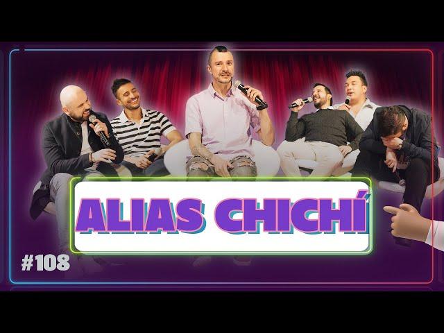 Alias 'chichí' | Los De La Culpa