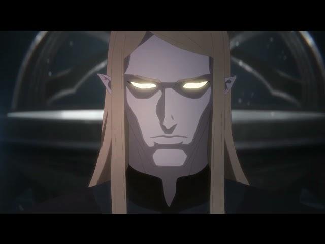 DOTA: Dragon's Blood Season 2 Trailer - Netflix