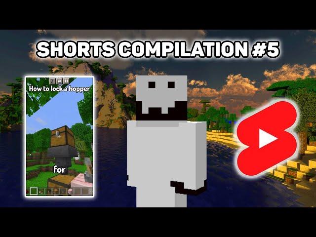 Opotteq YouTube shorts compilation #5