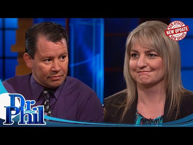 Dr Phil Show 2025 | New Episode Today | Dr Phil's Most Intense Episodes 2024 Full HD #ep363