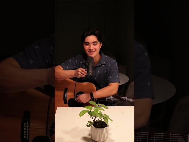 Bless The Broken Road by Rascal Flatts Cover by Nick Wong