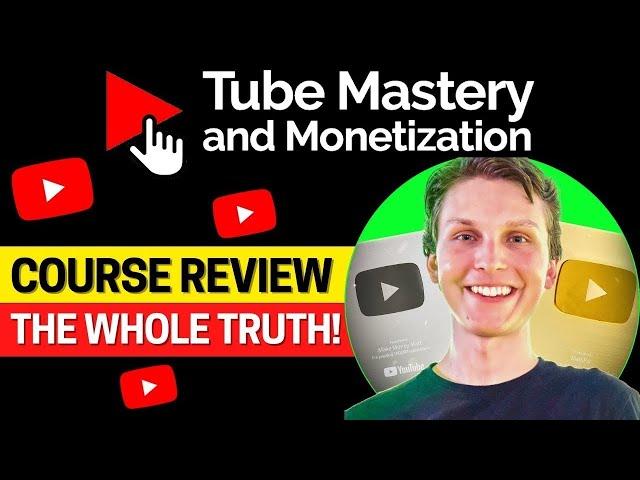 Matt Par's Tube Mastery and Monetization 3.0 Course review by Bill Arbogast ||