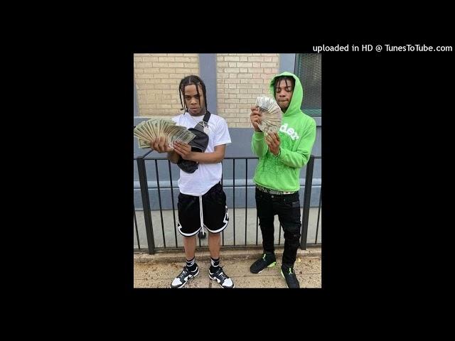 Dougie B x Kay Glizz type beat 2025 - "Lethal"