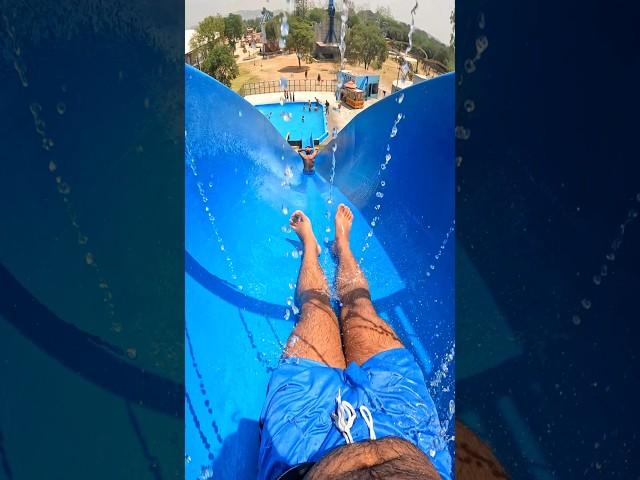 bella caio water park chasing pov
