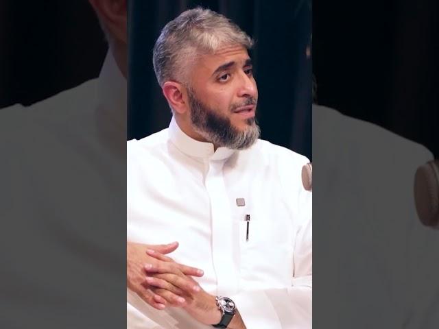 جهاد النفس #فهد_الكندري #بودكاست #اكسبلور