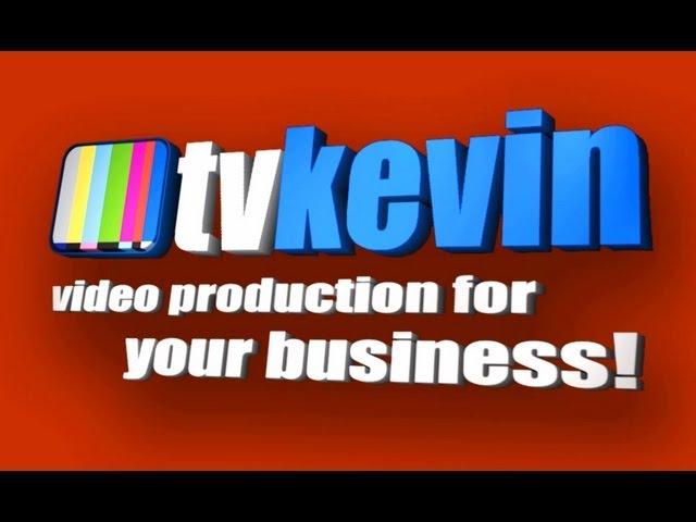 Business Marketing with Video | tvkevin productions