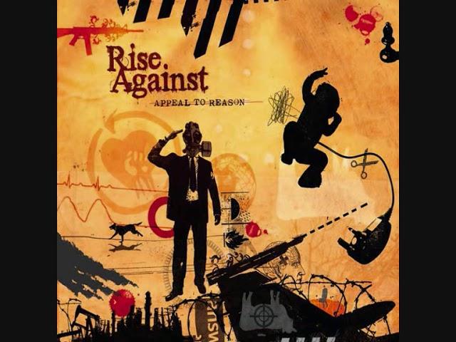 Hero of War- Rise Against