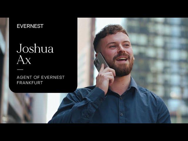 Agents of Evernest | Joshua Ax