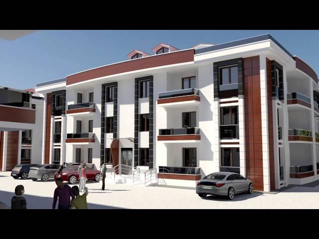 DÜZCE KONAKLARI