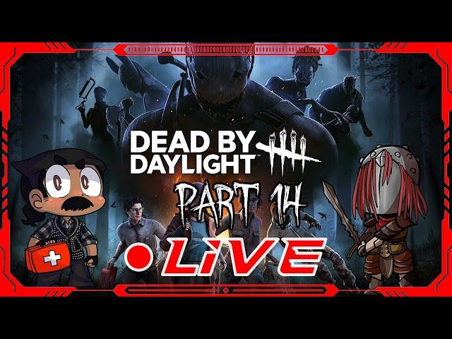 The Juan, The Only, Dead By Daylight is here!