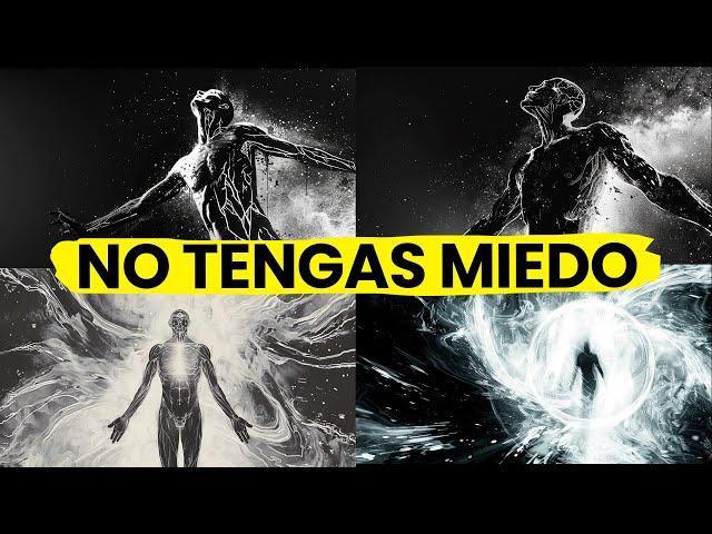 ¿Notas estos CAMBIOS FÍSICOS en tu cuerpo? ¡Estás pasando por un DESPERTAR ESPIRITUAL!