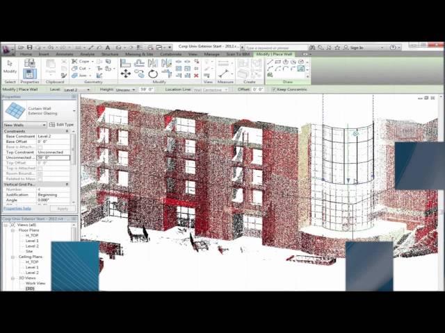 IMAGINiT Technologies | AEC Video