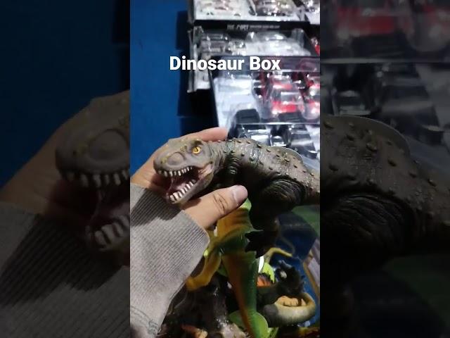 Dinosaur Toys | Dinosaur Collection #toysforkids #dinosaur #cartoontoys #toys