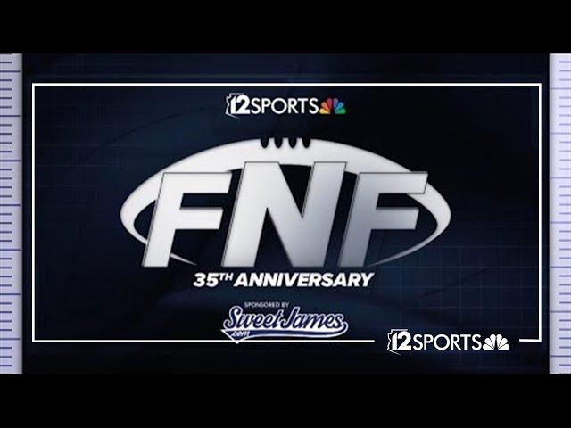 *FULL EPISODE* Friday Night Fever Quarterfinal edition: Nov. 23, 2024