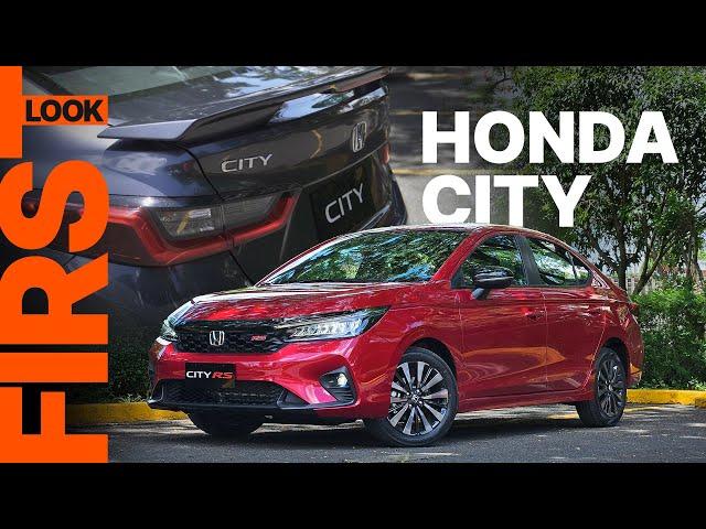 2024 Honda City | AutoDeal Walkaround