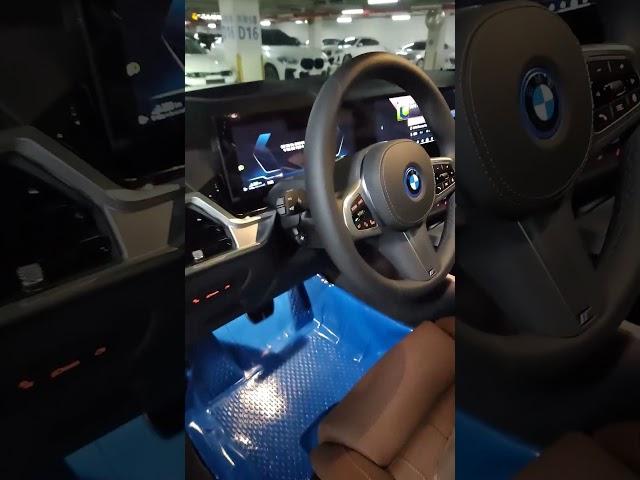 X5 50e 프로 한달만에 출고했습니다 할인은?