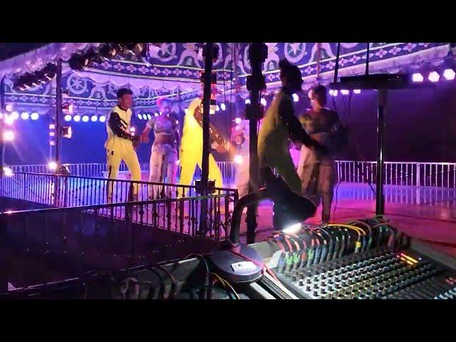 santali jatra//luguburu opera//2024=luguburu re sengel gidi jaway olah re pera didi love song dance