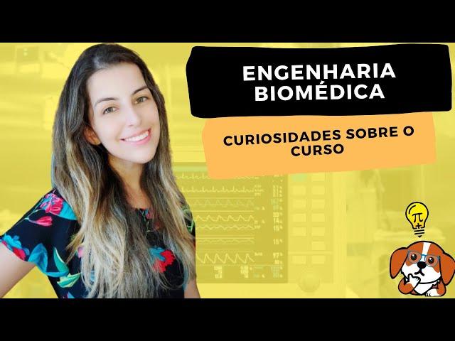 ENGENHARIA BIOMÉDICA: O QUE VOCÊ PRECISA SABER SOBRE O CURSO | Matemateca