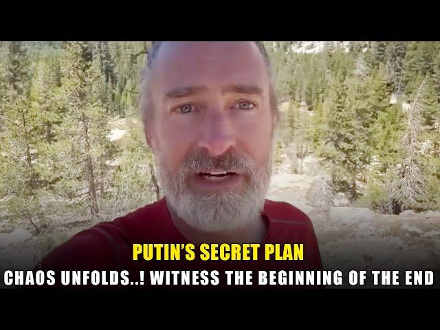 Why Putin Prefers Nukes Over Tanks - Russia’s Secret Strategy! | Peter Zeihan