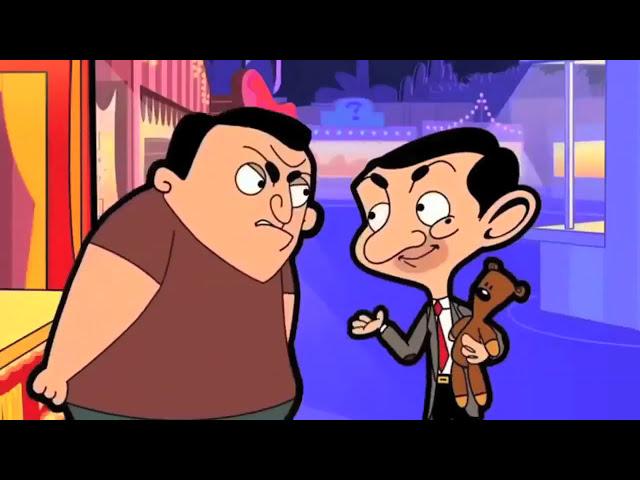 ᴴᴰ Mr Bean Best New Cartoon Collection 12 Hours Non stop  2017 Full Episodes  PART 3