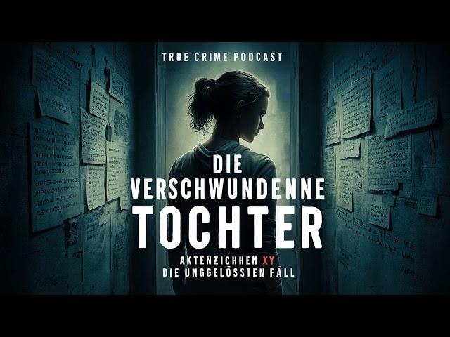 Aktenzeichen XY Unvergessene Verbrechen - Die verschwundene Tochter - True Crime Podcast