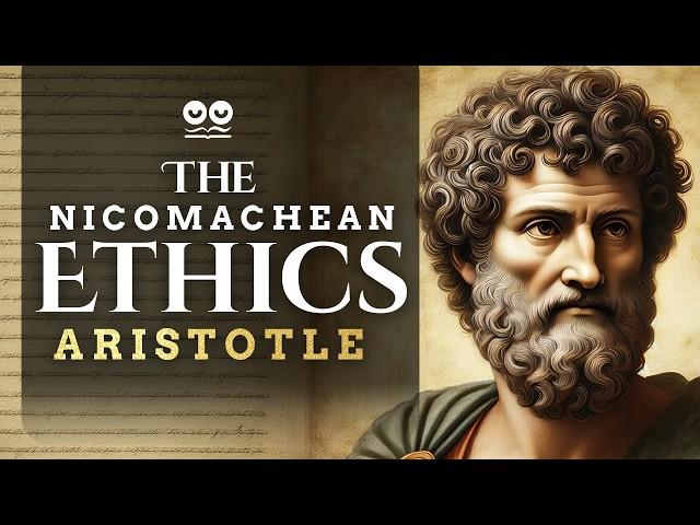 The Nicomachean Ethics by Aristotle | Audiobook with Text