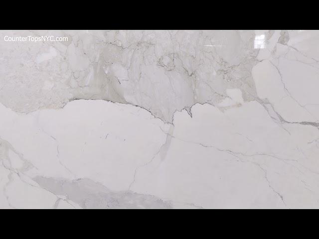 Calacatta Gold Natural Stone Marble Slabs NYC