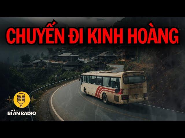 Recap | 3 câu chuyện ma đáng sợ, lạnh gáy, đi về phía làng quê nhiều ma #chuyenma #tamlinh