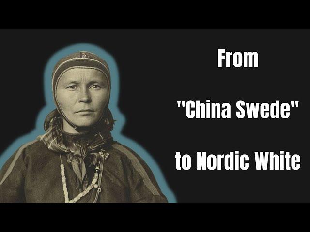 How the Finns became White (in America)