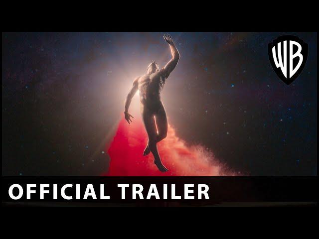 Super/Man: The Christopher Reeve Story | Official Trailer - Warner Bros. UK & Ireland