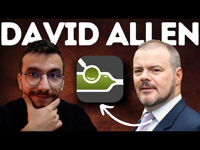 Inside Wine-Searcher: Master of Wine David Allen on Data, Pricing Trends, and Rare Bottles