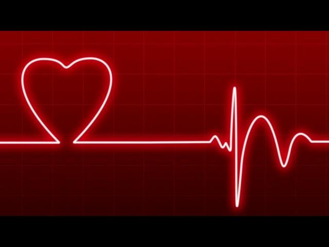 HEARTBEAT SOUND EFFECT