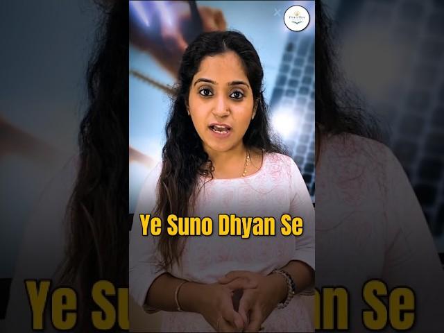  CMA Ka Full Gyaan in 60 Seconds #Shorts #CMA #CMADishaDua