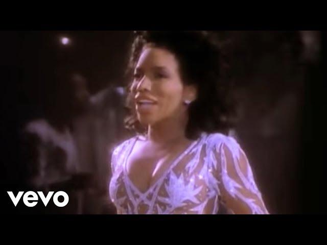 Stephanie Mills - Home