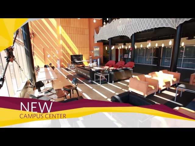 Philadelphia University Alumni Video
