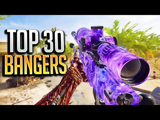 INSANE Trickshot to UNLOCK Dark Matter!! - TOP 30 BANGERS (Black Ops 6)