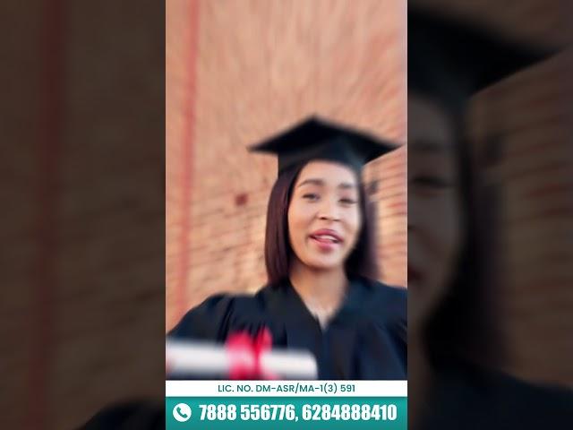 One Stop Solution for Your Study Abroad Journey - CRA Centre of Learning