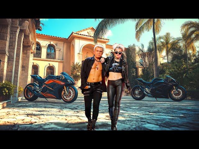 The Lifestyle of Billy Idol  Age 70, Partner, 2 Children, Houses, Cars & Net Worth