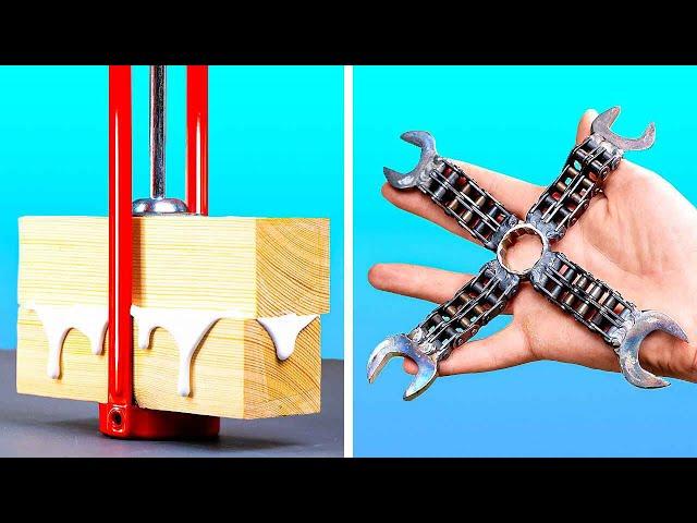 LIVE. AMAZING REPAIR HACKS AND DIY TOOLS FOR EASY FIXES || Repair Gadgets, Workshop IDeas