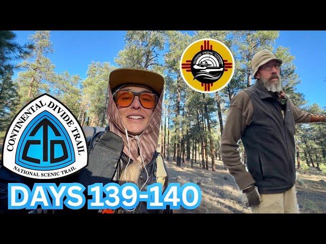 Visiting @RiverbendlongbowsOutdoors Homestead | CDT Days 139-140