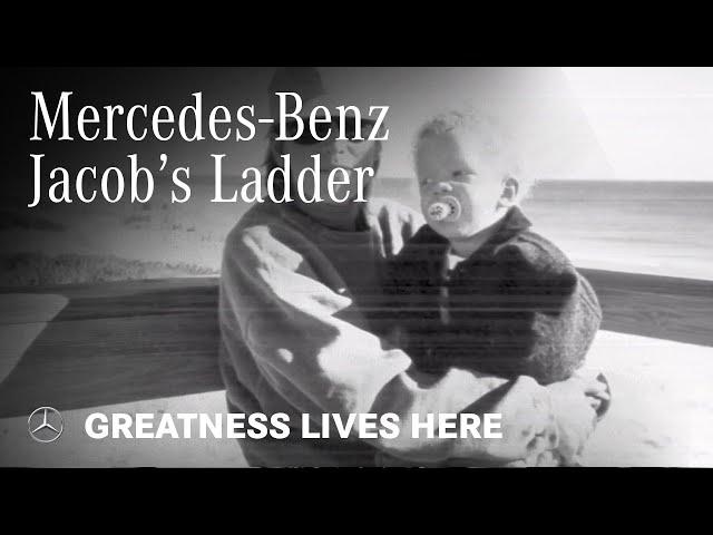 Mercedes-Benz – Jacob's Ladder