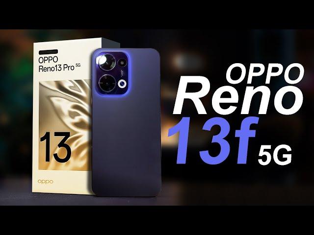 Oppo Reno 13f 5g price in pakistan - oppo reno 13f 5g specs and launch date