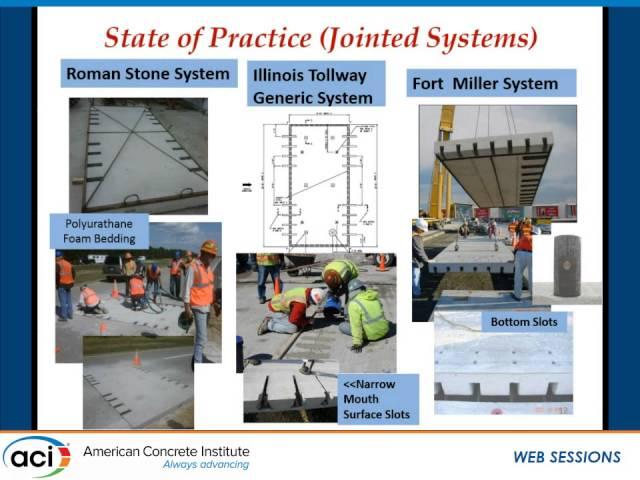 Fast-Track Precast Concrete Pavements for High-Volume Roadways