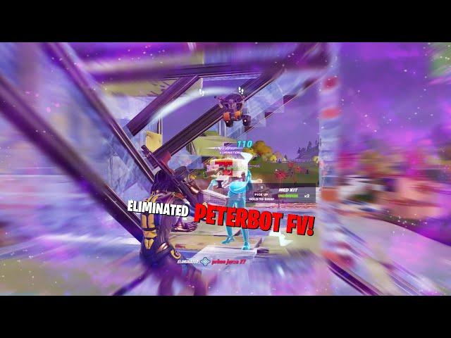 Party Girl  | (Chapter 2 Remix Fortnite Montage) | Highlights #5