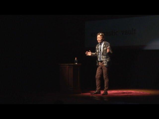All Children Are Born With Wonderful Talents | Kotaro Tanaka | TEDxSuginami