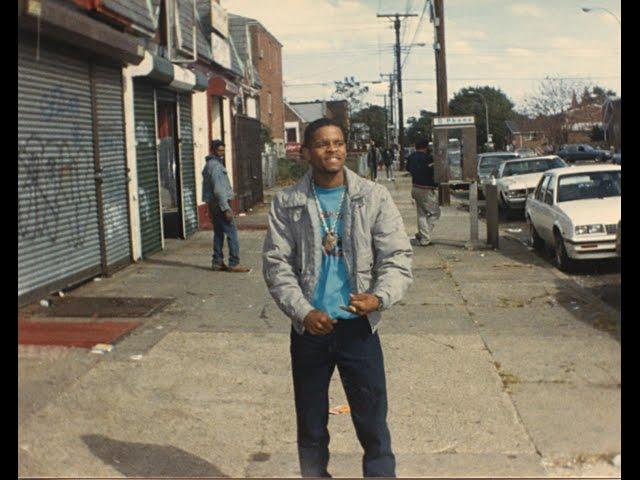 The Story Of Corey Pegues, Crack Dealer Turned Top Cop