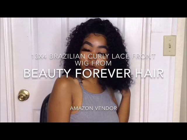 Amazon Beauty Forever Hair