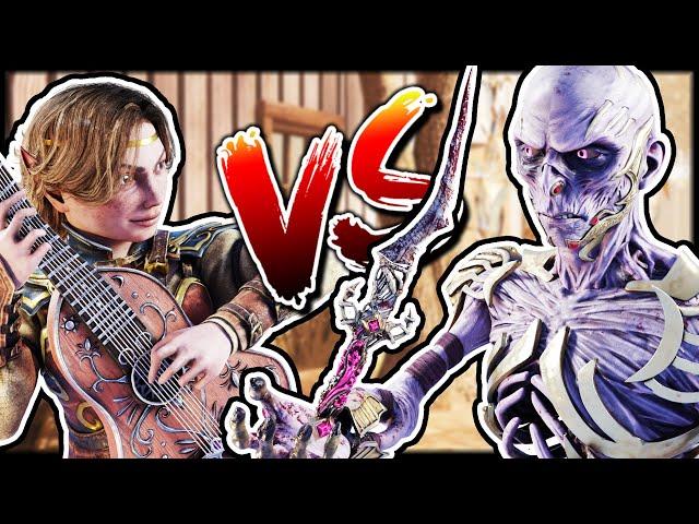 SKERMZ VS VECNA